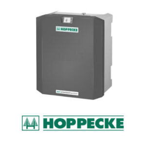 Batería de Litio Hoppecke Sun Powerpack Premium