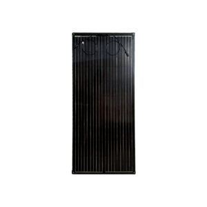 Placa Solar Sunflex SS150-36M 19,8V Semiflexible 150W Red Solar