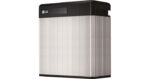 Batería Solar de Litio LG Chem RESU 48V 9.8KWh