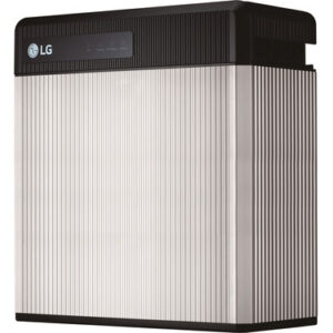 Batería Solar de Litio LG Chem RESU 48V 9.8KWh