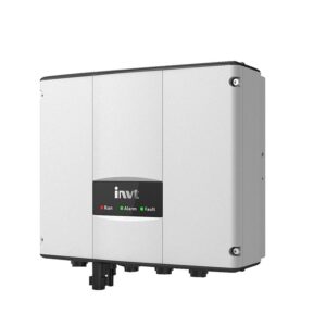 Inversor para Bombeo Solar INVT BPD 750W