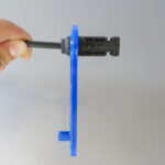 Kit de Llaves de Montaje para Conectores MC4