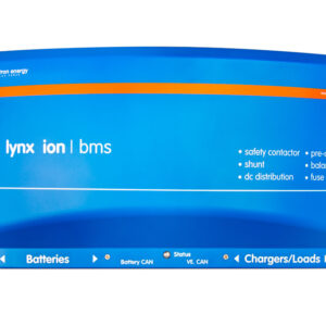 Victron Energy BMS Lynx Ion