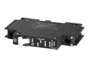 Magnetotérmico cc 30A