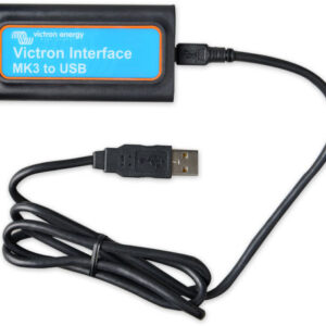 Interfaz VE MK3-USB