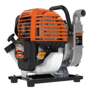 Motobomba Deva II 8000 L/H 29Mts