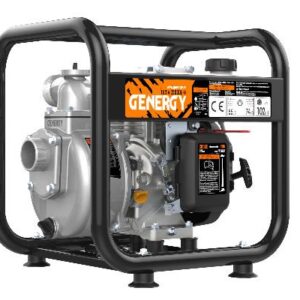 Motobomba Turia II 35.000 L/H 28Mts