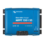 Controlador de carga BlueSolar MPPT 150/35 (12/24/36/48V-35A)