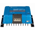 Controlador de carga BlueSolar MPPT 150/35 (12/24/36/48V-35A)