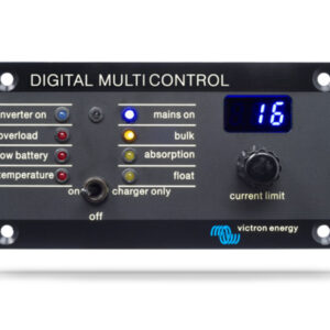 Panel Digital Multi Control 200/200A