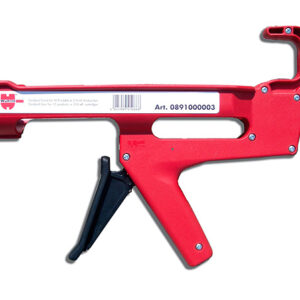 Pistola para cartuchos 310ml