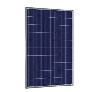 Placa Solar 150Wp SCL-150P1