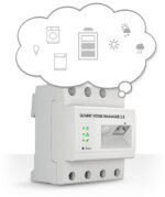 Gestor de energía SMA SUNNY HOME MANAGER 2.0