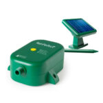 Bomba Solar Rule Rainperfect Rain Barrel Pump