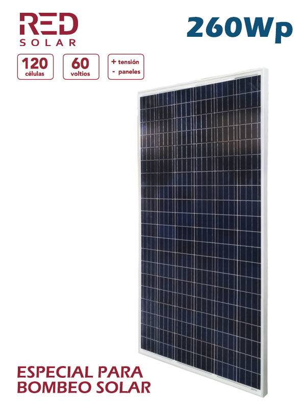 Placa Solar Flexible Solbian SP 16 Q 54Wp