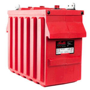 Batería Rolls 6 CS 25P – 1110A 6V