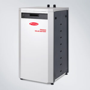 Fronius Solar Battery