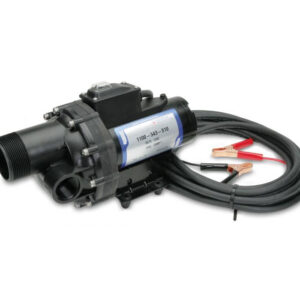 Bomba Shurflo Alto Caudal Serie 1100-543-510 12V