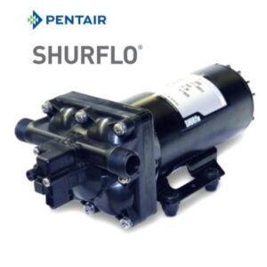 Bomba de presión Shurflo 5050 2301 12V