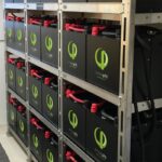 Batería de Litio SimpliPhi PHI 3.5 kWh 48V