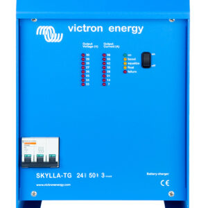 Cargador de Baterías Skylla TG 24/30 (1+1)