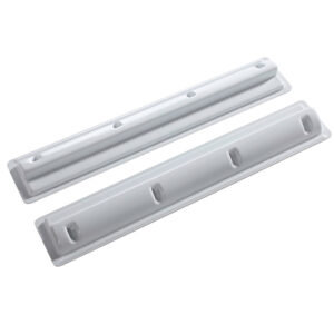 Soporte para placas solares Solara ABS Spoiler HS55/W 55cm