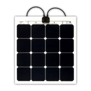 Placa Solar Flexible Solbian SP 16 Q 54Wp