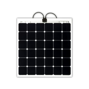 Placa Solar Flexible Solbian SP 36 Q 124Wp