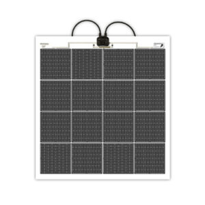 Placa Solar Flexible Solbian SR 16 Q 80Wp