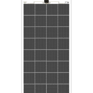 Placa Solar Flexible Solbian SR 32 160Wp