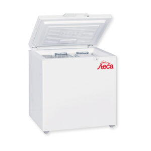 Frigorífico congelador solar Steca PF 166-H 12/24V