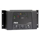 Regulador de Carga Steca Solsum 4040 – 40A 12/24V
