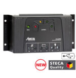 Regulador de Carga Steca Solsum 4040 – 40A 12/24V