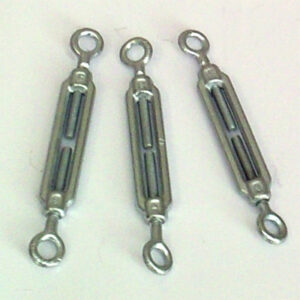 Tensores de Ojo Cerrado