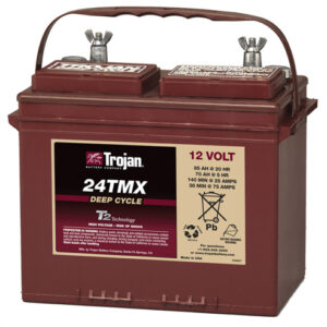 Batería Trojan 24TMX 94A 12V