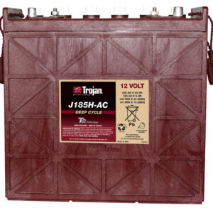 Batería Trojan J185H-AC 249A 12V