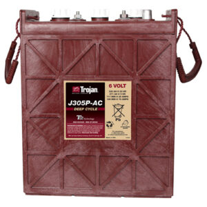 Batería Trojan J305P-AC 367A 6V
