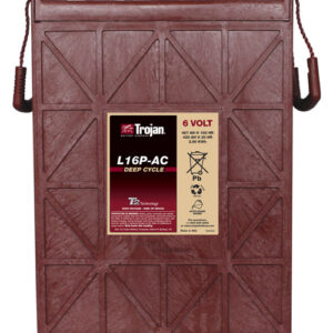 Batería Trojan L16P-AC 467A 6V