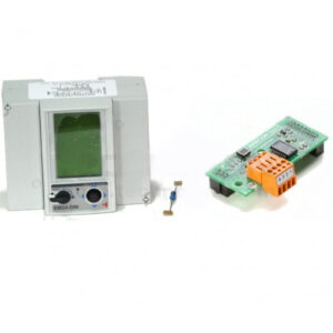 Kit de Autoconsumo Instantaneo INGETEAM 1PLAY y 3PLAY (vatímetro y conector RS485) hasta 65A por fase