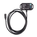 Conexión VE.Direct Bluetooth Smart