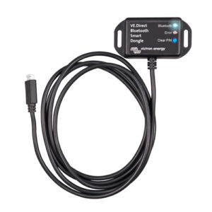 Conexión VE.Direct Bluetooth Smart