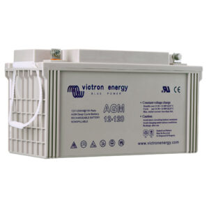Batería AGM Victron Energy 12V 165Ah