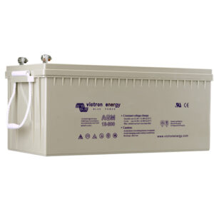 Batería AGM Victron Energy 12v 220Ah