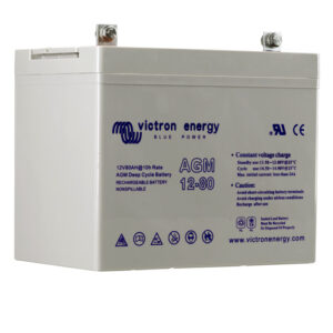 Batería AGM Victron Energy 12V 90Ah