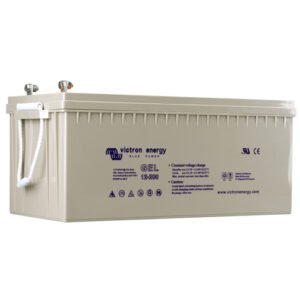 Batería Gel Victron Energy 12v 220Ah