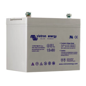 Batería Gel Victron Energy 12V 60Ah