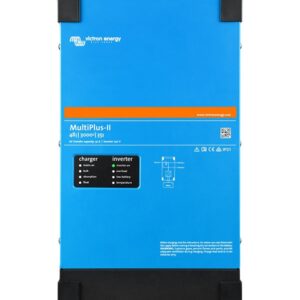 Inversor Cargador Victron Energy MultiPlus-II 48/3000/35-32 230V