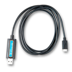 Cable Interface VE.Direct to USB