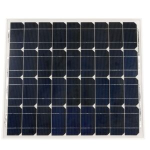 Placa Solar Victron Energy 55Wp 12V Monocristalina