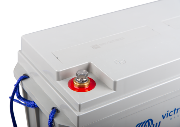 Batería de Plomo Carbono Victron Energy 12V 106Ah